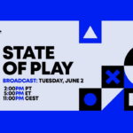state of play