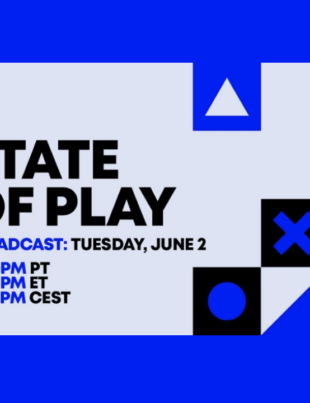 state of play