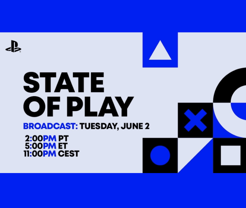 state of play