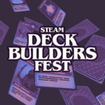 steam deste oluşturma festivali