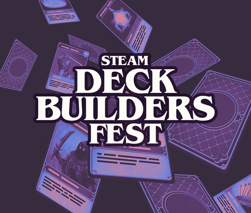 steam deste oluşturma festivali