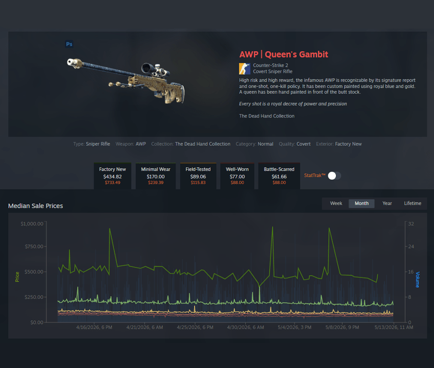 steam