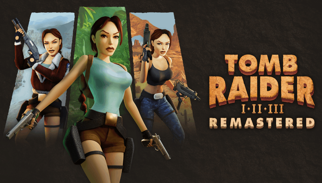 Epic Games Gizemli Yeni Ücretsiz Oyunu Belli Oldu! 2 tomb raider