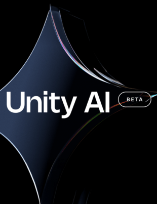 unity ai 6 beta