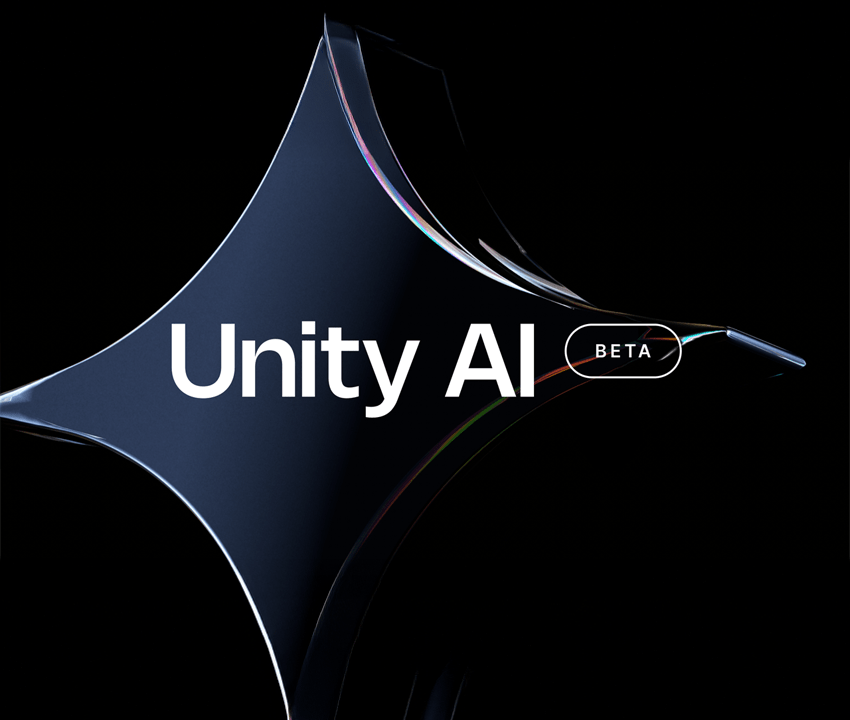 unity ai 6 beta