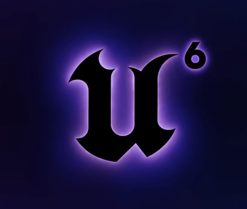 unreal engine 6