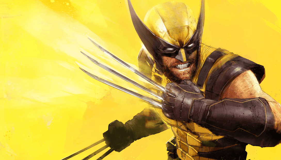 state of play WOLVERINE