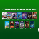 xbox game pass