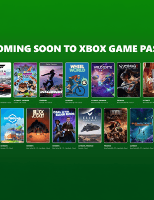 xbox game pass