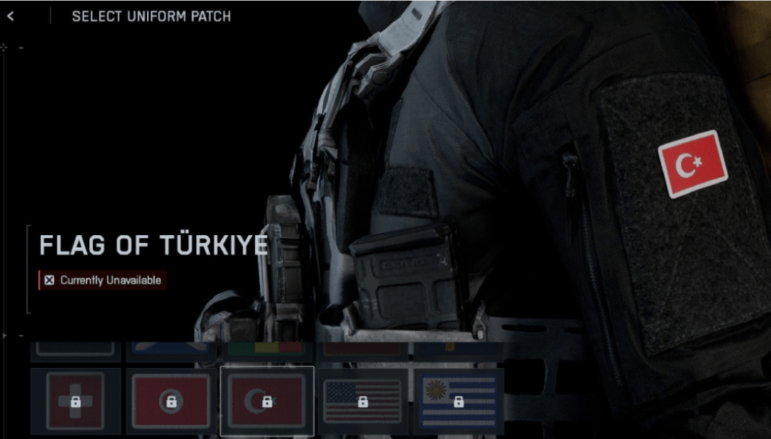 Battlefield 6