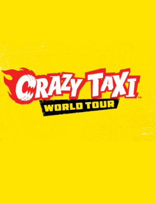 Crazy Taxi
