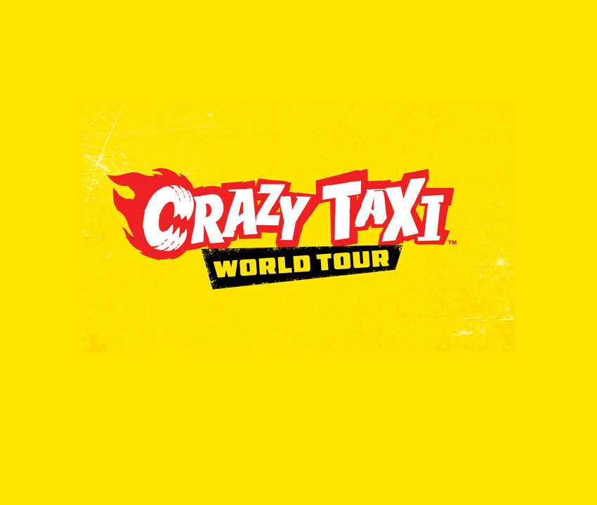 Crazy Taxi