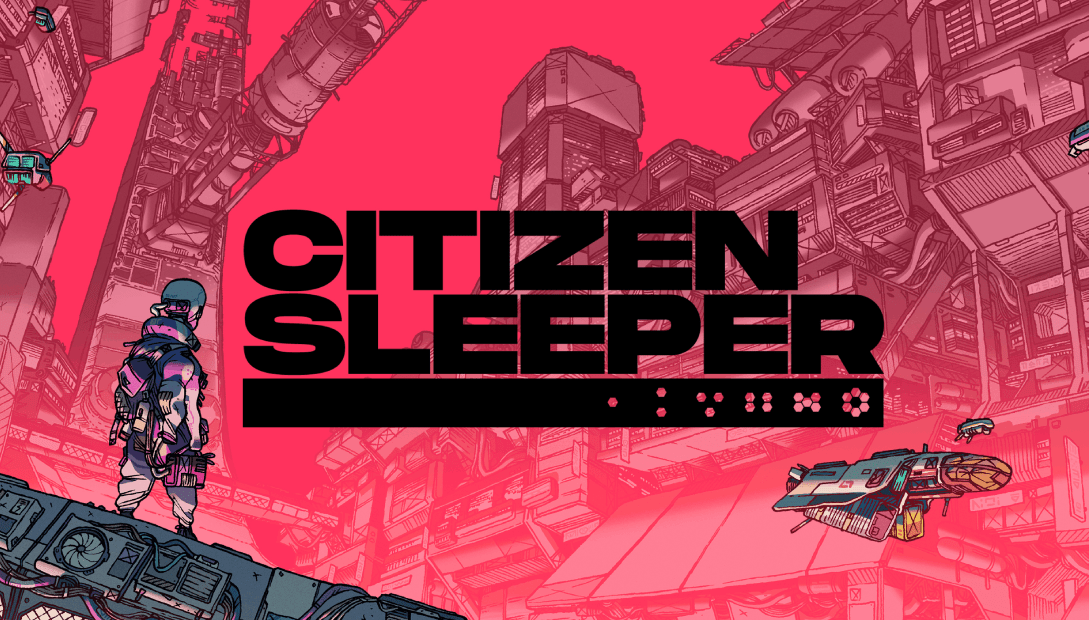 Epic Games'te 18 Haziran Ücretsiz Oyunları Belli Oldu! 2 Epic Games Citizen Sleeper