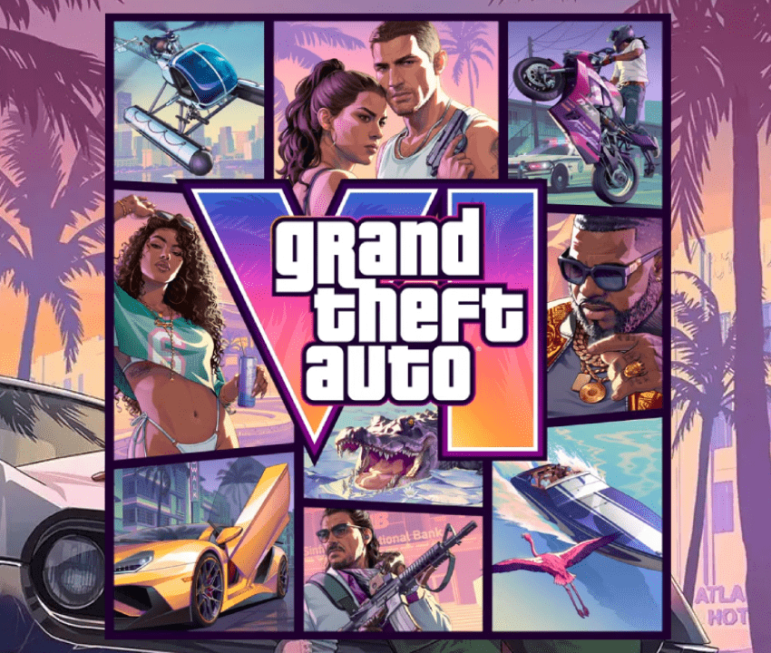 GTA 6