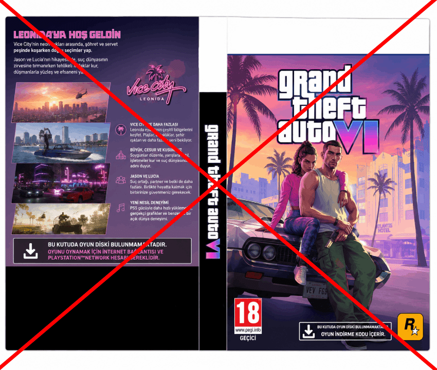 GTA 6