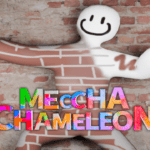 Meccha Chameleon