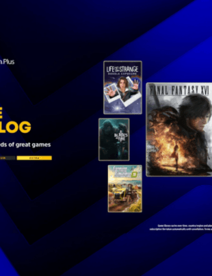 PlayStation Plus
