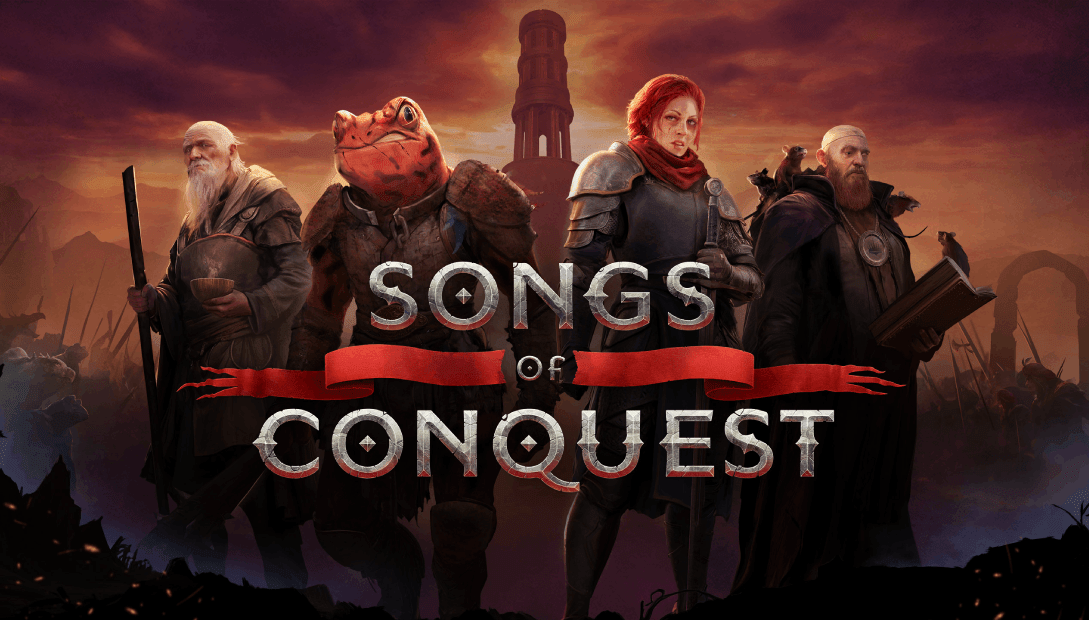 Epic Games 4 Haziran Ücretsiz Gizemli Oyunları Belli Oldu! 2 Songs of Conquest