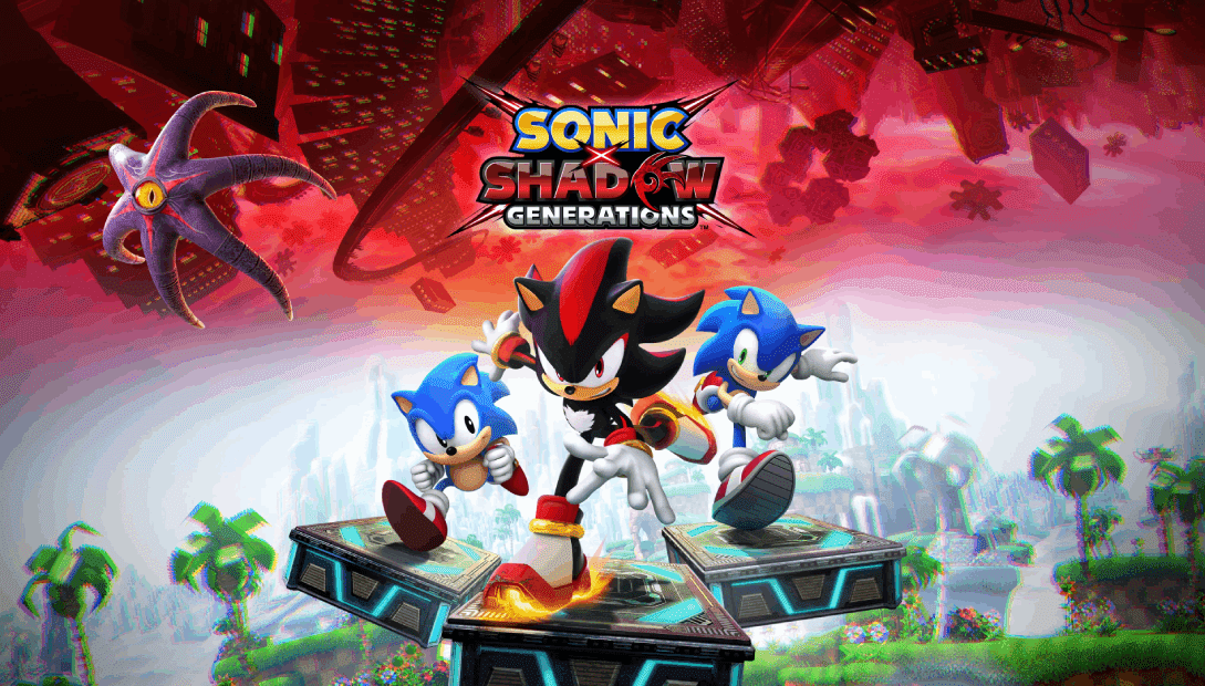 PlayStation Plus Haziran 2026 Oyun Kataloğu Açıklandı: Dev Yapımlar Geliyor! 3 Sonic X Shadow