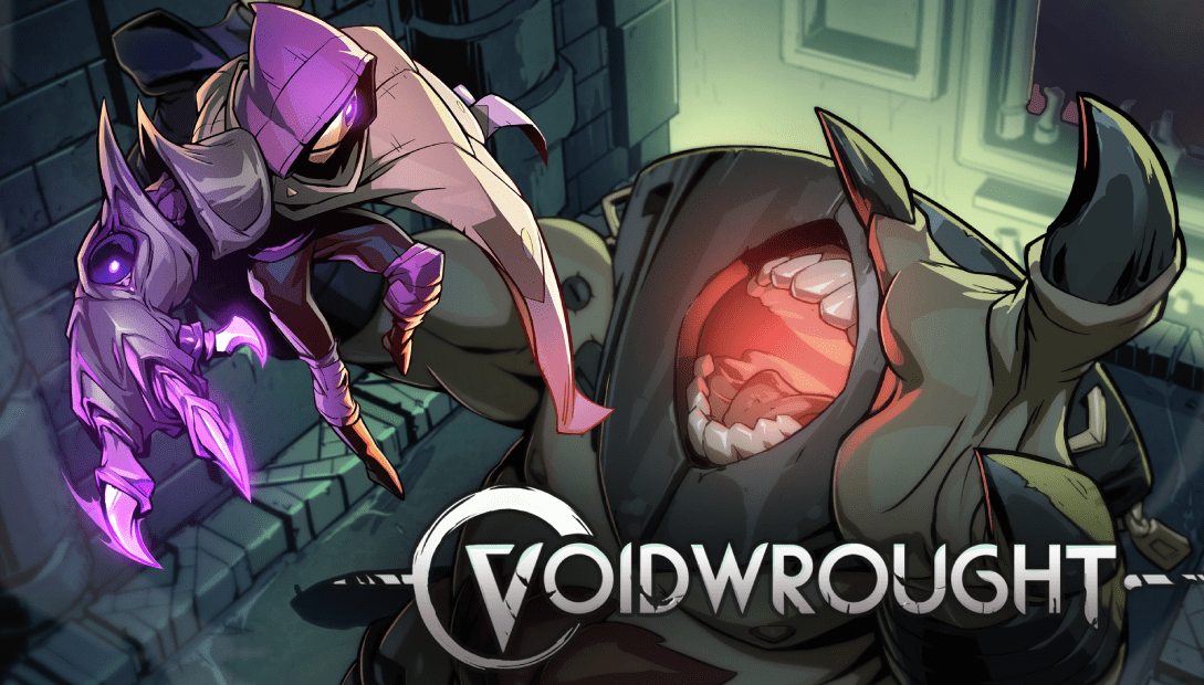 Epic Games 25 Haziran 2026 Ücretsiz Oyunları Belli Oldu! 3 Epic Games Voidwrought