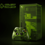 Xbox Series X25 Limited Edition