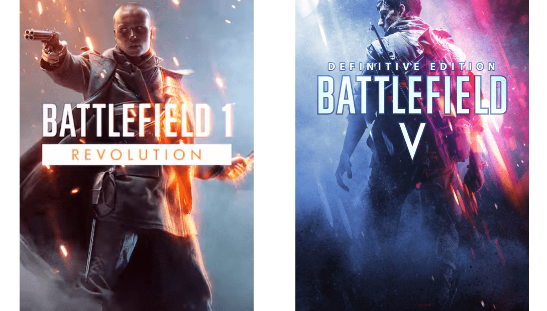Epic Games Tasarruf İndirimleri Başladı: %95 İndirimle Alabileceğiniz En İyi Oyunlar! 2 battlefield serisi