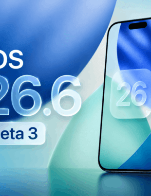 ios 26.6 beta 3