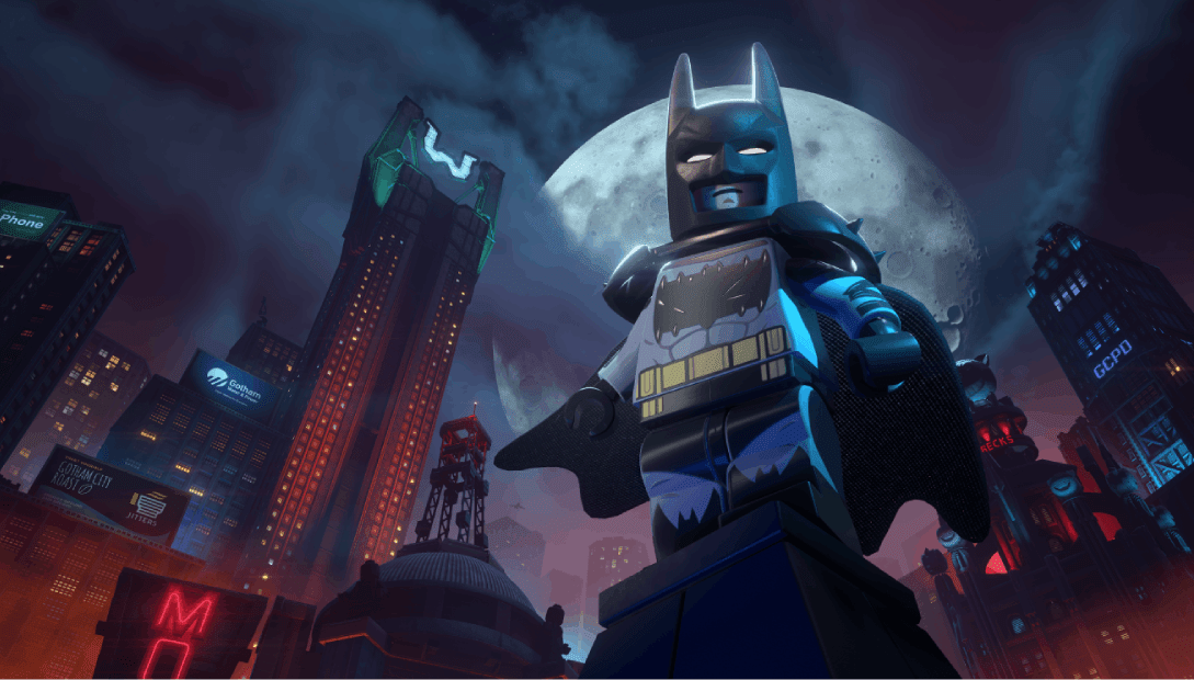 LEGO Batman: Legacy of the Dark Knight, Seçili Intel Ultra İşlemci Alımlarında İtopya’da Ücretsiz! 2 lego batman
