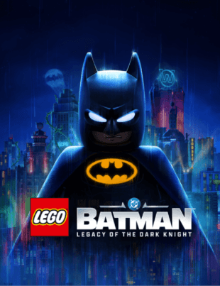 lego batman