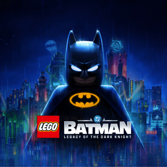 lego batman