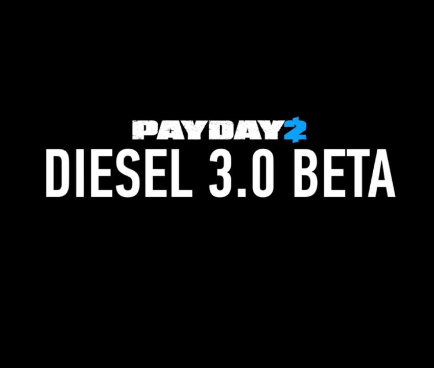 payday 2