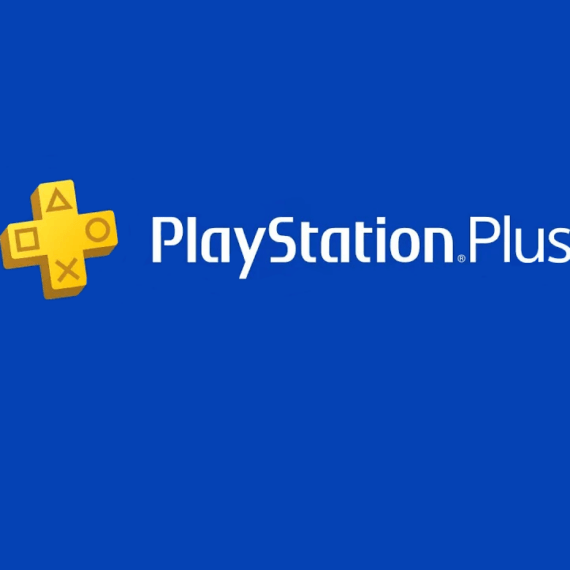 PS Plus