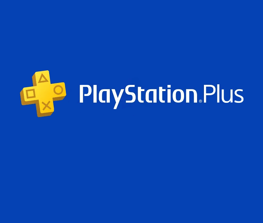 PS Plus