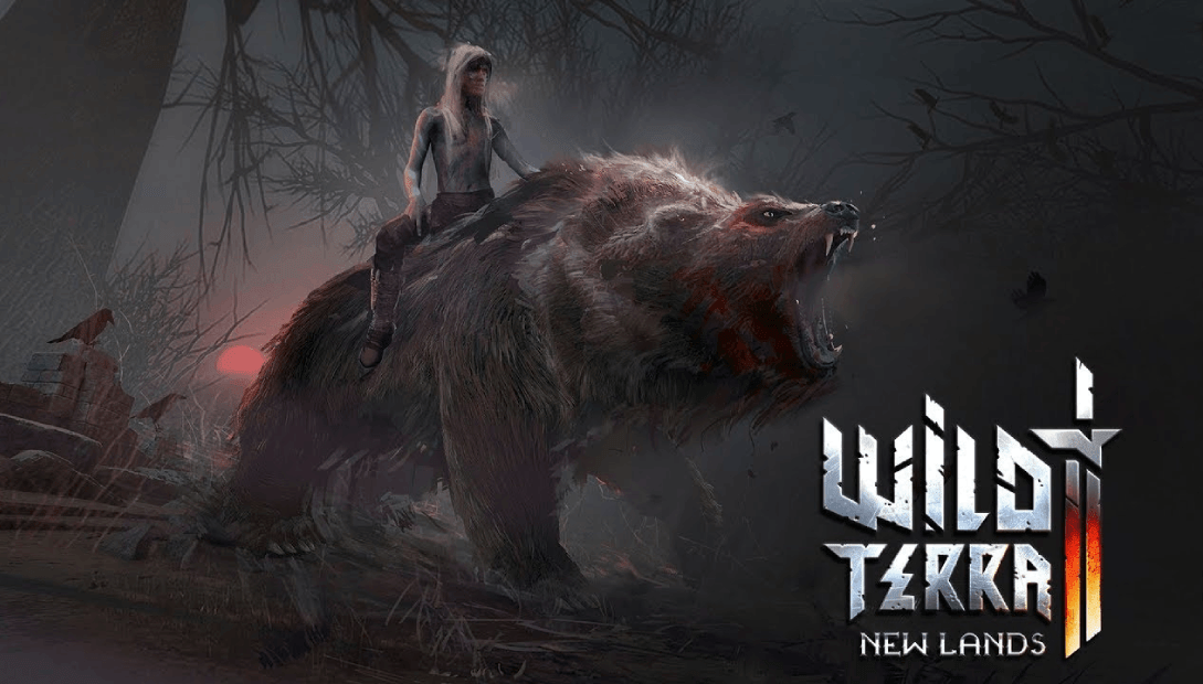 646 TL'lik Online Rol Yapma Oyunu Steam'de Tamamen Ücretsiz Oldu! 2 steam Get Wild Terra 2_ New Lands