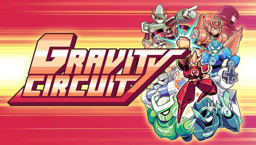 STEAM 783 TL’lik Retro-Aksiyon Oyunu Ücretsiz Oldu! 2 steam Gravity Circuit
