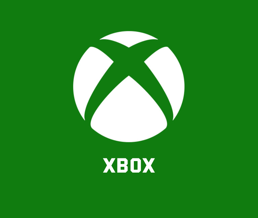 xbox