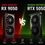 AMD Radeon RX 9050