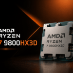 AMD Ryzen 7 9800HX3D