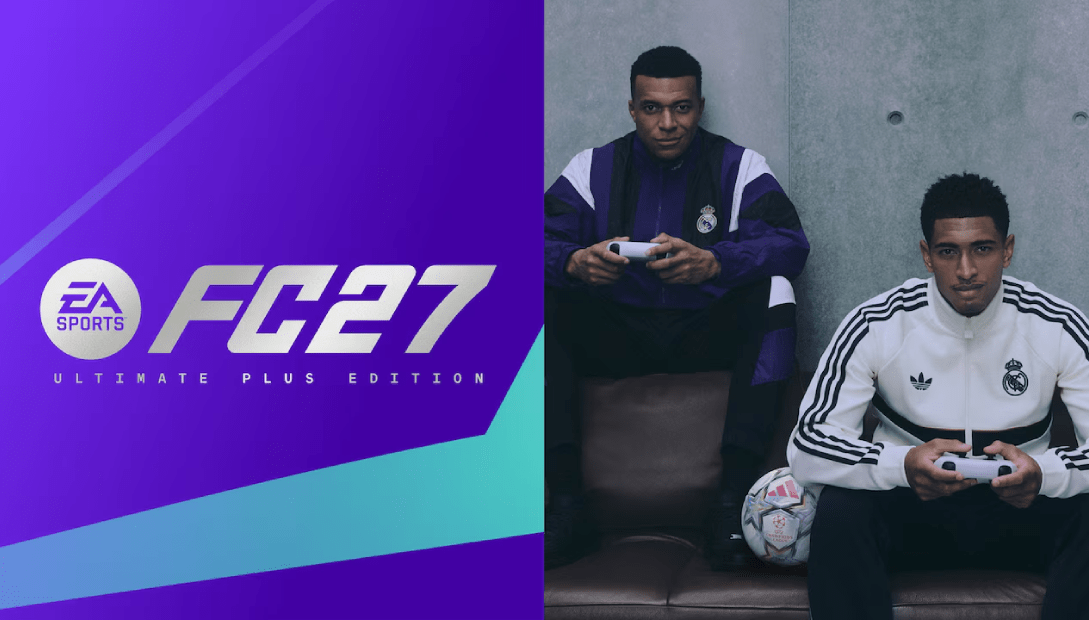 EA SPORTS FC 27