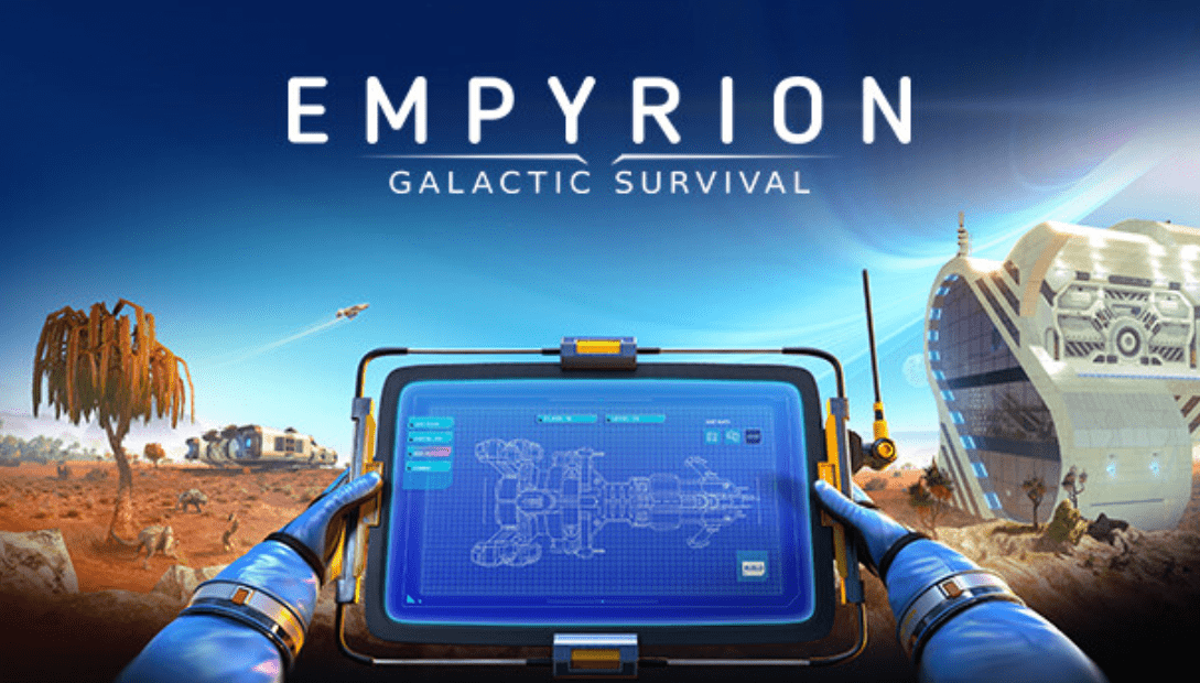 STEAM'de Toplam Değeri 1.507 TL Olan 3 Oyun Hafta Sonuna Özel Ücretsiz Oldu! 3 Empyrion - Galactic Survival