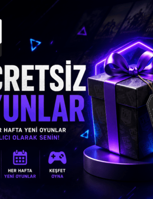 Epic Games Kampanya
