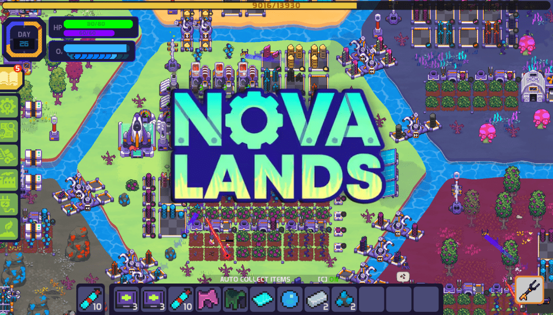 Epic Games 9 Temmuz 2026 Ücretsiz Oyunları Belli Oldu! 2 Epic Games NOVA LANDS