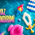 Epic Games Yaz İndirimleri 2026