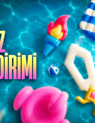 Epic Games Yaz İndirimleri 2026