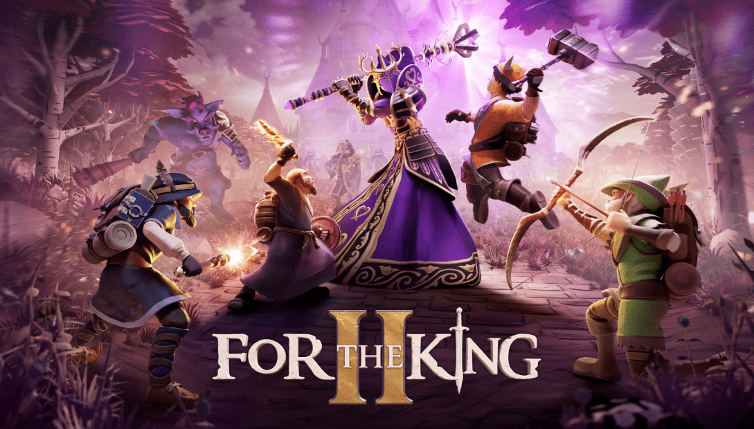 PlayStation Plus Temmuz 2026 Ücretsiz Oyunları Belli Oldu! 3 For the King II (PS5, PS4)