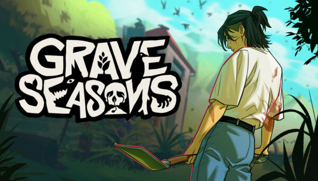 Grave Seasons