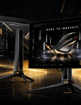 ASUS PG27AQWP-G