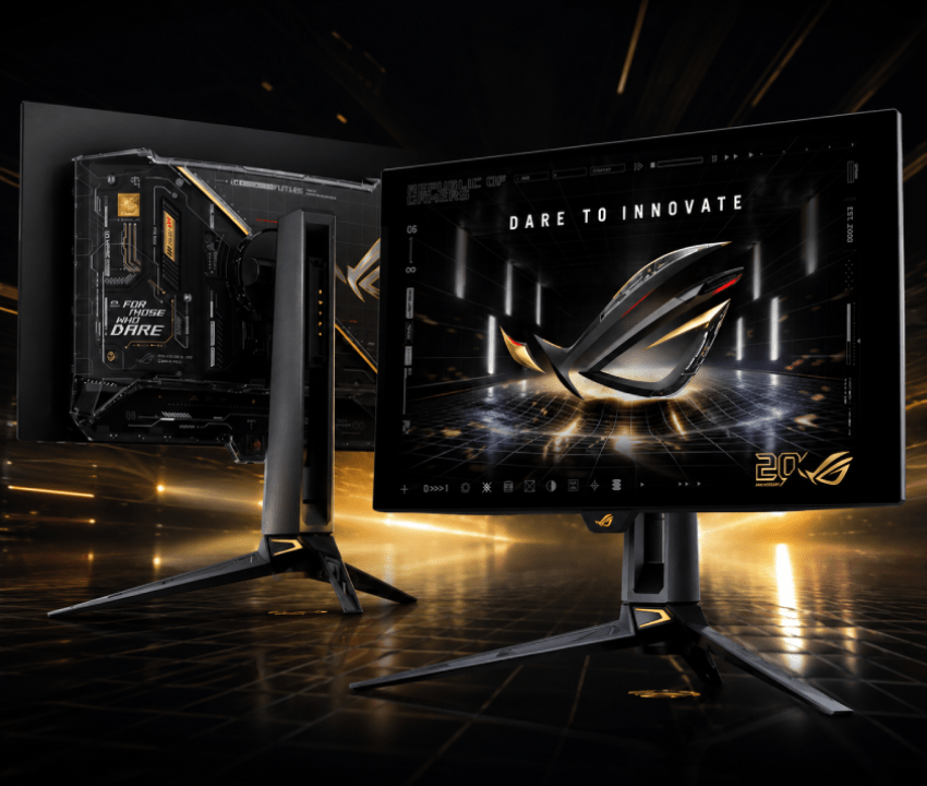 ASUS PG27AQWP-G
