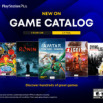 PlayStation Plus