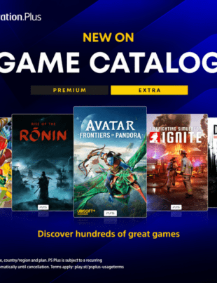 PlayStation Plus